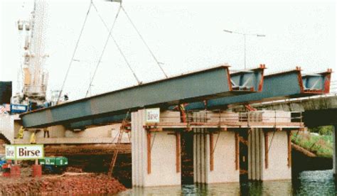 steel box beam bridge|what is a box girder.